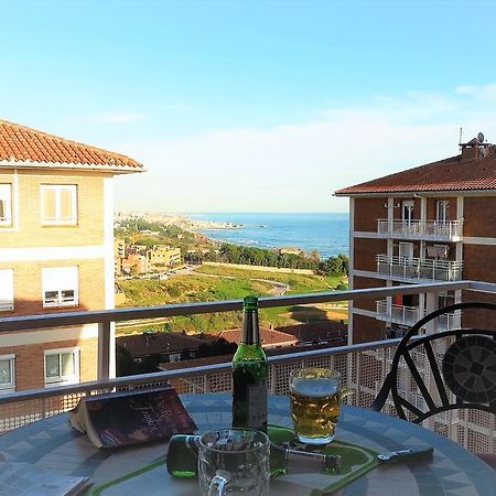 Helena Seaview & Beach-Apartment Montgat Buitenkant foto
